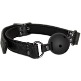 Adam & Eve Eve's Fetish Dreams Ball Gag Bondage Gags and Bits